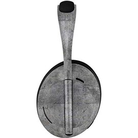 Skinit Decal Audio Skin Compatible with Bose Noise Cancelling Headphones 700 - Skinit Originally Designed Natural Grey Concrete Design