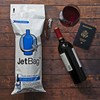 Wine Diaper - Reusable, Protective and Absorbent Wine Bottle Bags