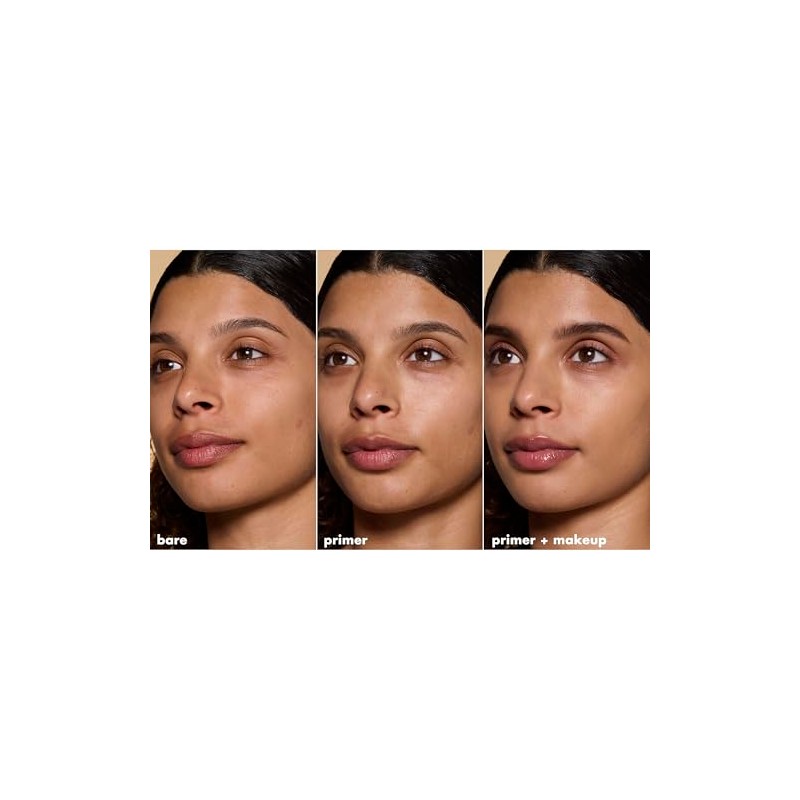 e.l.f. Cosmetics Poreless Face Primer Prebase Facial Transparente 30 ml