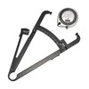 Baluue 2pcs Health Tape Measure Caliper Accurately Fat Measuring Devices