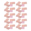 Heatsink Copper Pad Shim Silicone Pad Heat Sink Thermal CPU