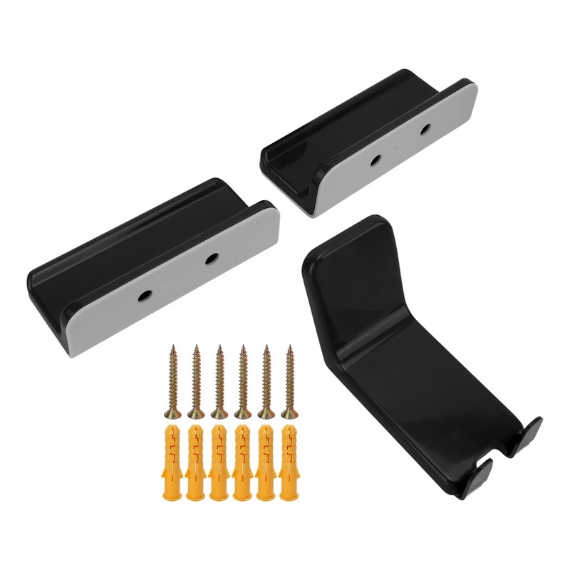 Mountain Road Bike Wall Holder Scratches Resistance Bicycle Pedal Wall