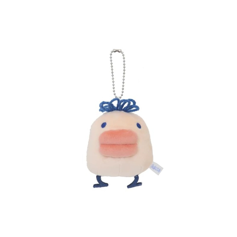 Kamio Japan Tamagotchi 245051 Mascot Key Chain Tarakotchi Ball Chain