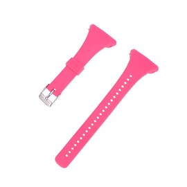 Gatuida Fashion Replacement Watch Band for Lightweight Wrist Strap Release Design for Comfortable Daily Wear