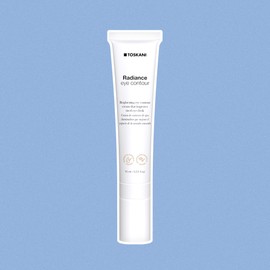Oliviero Toscani Toscani Radiance Eye Contour Cream 15ml / 토스카니 래디언스 아이 컨투어 크림 15ml
