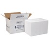 Polar Tech 227C Thermo Chill Insulated Carton with Foam Shipper,