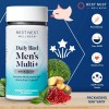 Best Nest Wellness Multivitamínico Hombres 30 Cápsulas