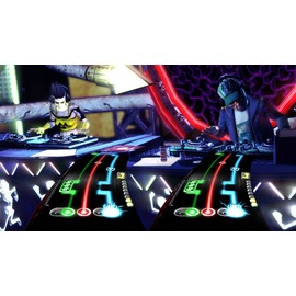 DJ Hero (Sw)