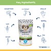 ProDen PlaqueOff Dental Bites 60 g | For Dogs and