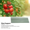 12Pcs Gardening Climbing Tomato Cucumber Stand Plant Stake Gardening Accessories