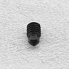 ECSiNG Hardened Steel Nozzles 0.2mm Compatible with Bambu Lab X1