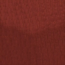 velvet like  Cranberry Wine velvety distressed design Upholstery Fabric