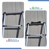 Anti-Slip Ladder Stabilizer, Rubber Steep Ladder Accessory Ladder Stabilizer Rubber