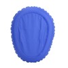 Fdit Medical Inflatable Bed Pan Anti Bedsore Toilet Urinal for