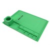 Silicone Work Mat High Temperature Resistance Heat Insulation Electronics Repair