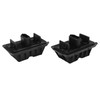 2pcs Under Car Jack Support Pad 51717065919 Replacement for E60