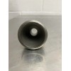 PMI 1-1/2” X 1/2” Stainless Steel 304 Concentric Reducer