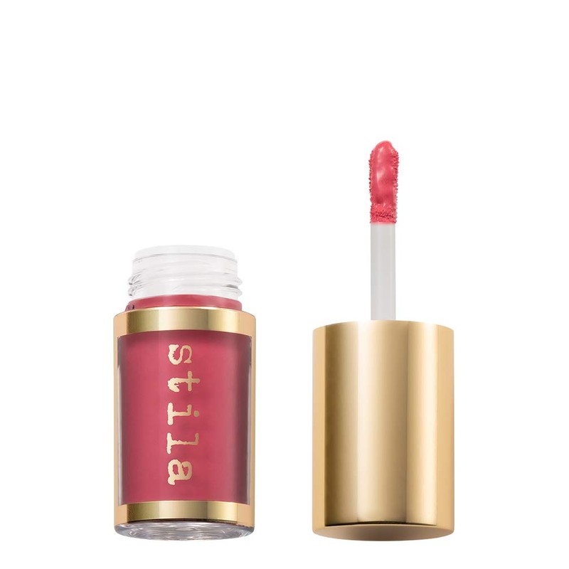 Stila Shine Fever Lip Vinyl, Horsepower