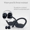 8pcs Replacement Silicone Eartips Earbuds Eargels Compatible with Beats by