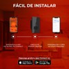 Tecnolite Connect - Apagador con Contacto Inteligente WiFi 1 Botón