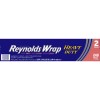 Reynolds Wrap Heavy Duty 18" Aluminum Foil, 120 sq. ft.,