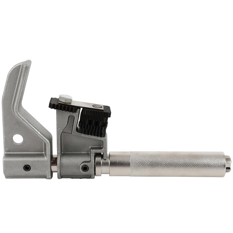 SCITOO 7402 Universal Outside Thread Chaser,Used for Thread Repair Tool,fit