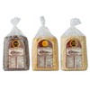 Amish Country Popcorn | 3 (6 Pound Variety Bundle) Red,