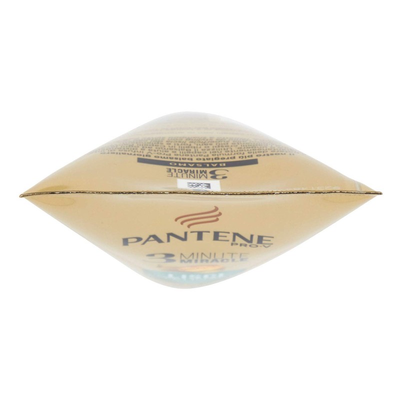 Pantene Conditioner 3 Minute Smooth Perfect Tube 150 ml
