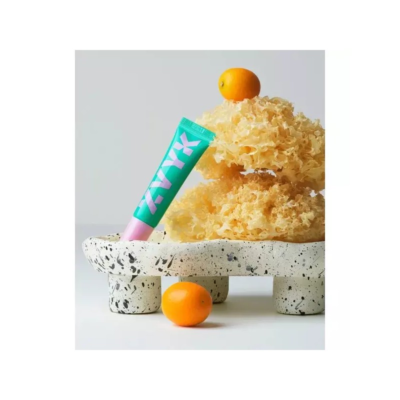 ZVIK [즈비크](NEW) 립 글로우 비건 립밤(11.5g) Zvik (NEW) Lip Glow