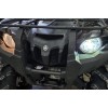 FT Direct Fit LED Headlights For 2012 Yamaha RAPTOR 125