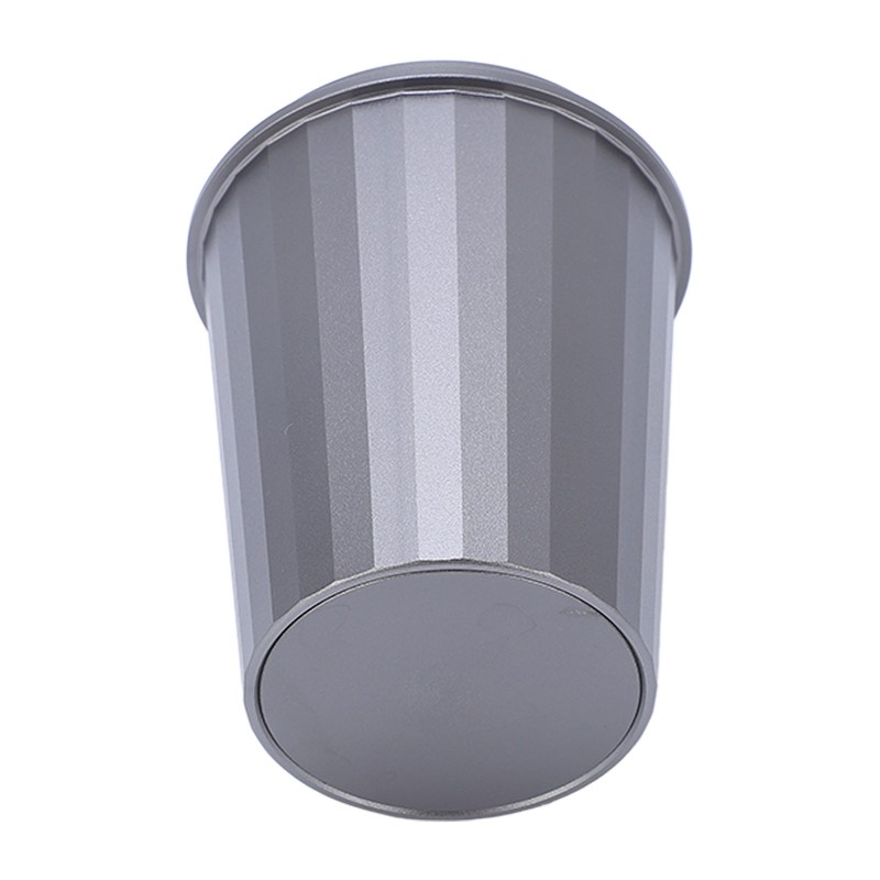 51mm Coffee Dosing Cup Aviation Aluminum Alloy Cup Powder Feeder