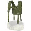 Condor Tirantes Arnes Molle Condor Verde Olivo 215-001