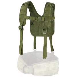 Condor Tirantes Arnes Molle Condor Verde Olivo 215-001