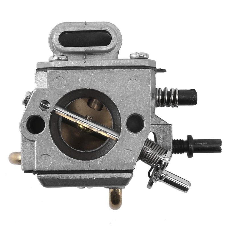 Aswalling Carburetor for 044 046 MS440 MS460 Chainsaw 1128 120