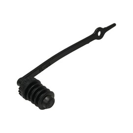 Air Conditioner AC Drain Plug Compatible with Delonghi Model Numbers PACEM375WRC, PACEM369S