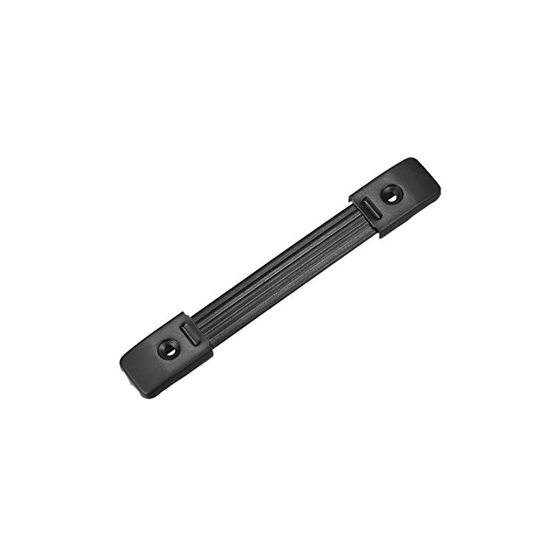 sourcing map Speaker Audio Handle Cabinet Pull Grip Spring Steel