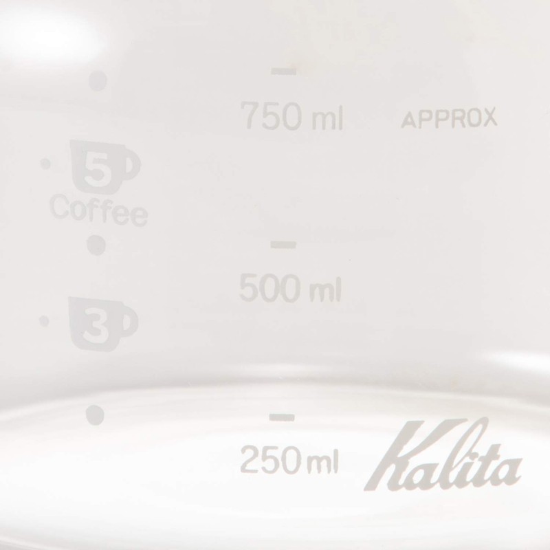 Kalita ST-1 #35025 Coffee Cooler, For 500 Server G/500 Server
