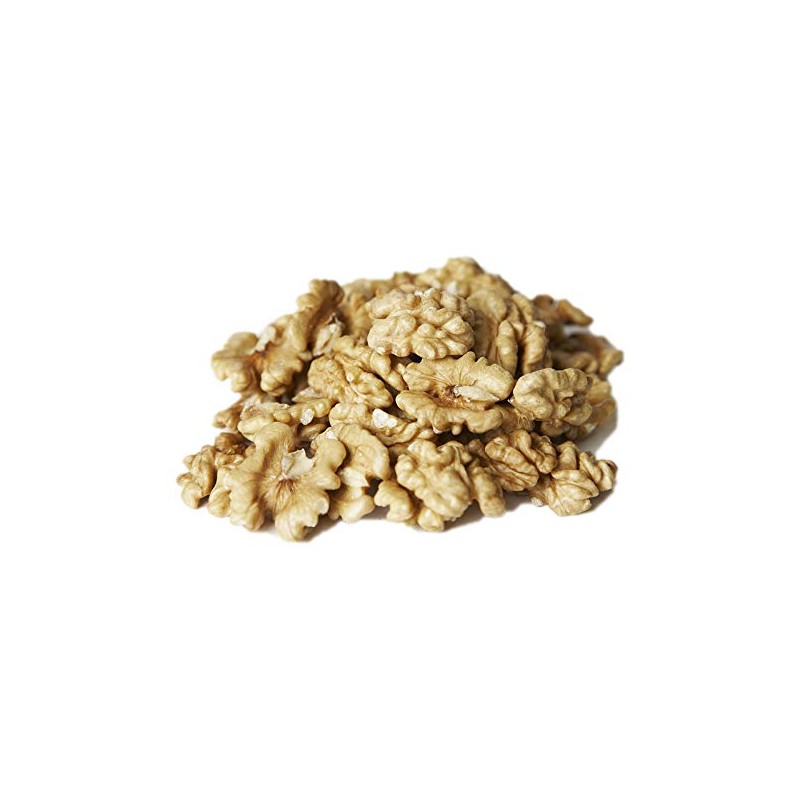 Persis Premium Quality Walnut Halves - 500g