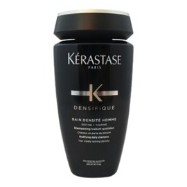 Scalp nutrition care Kérastase Densifique shampoo for men only 250ml / 두피 영양 케어 케라스타즈 덴시피크 남성 전용 샴푸 250ml