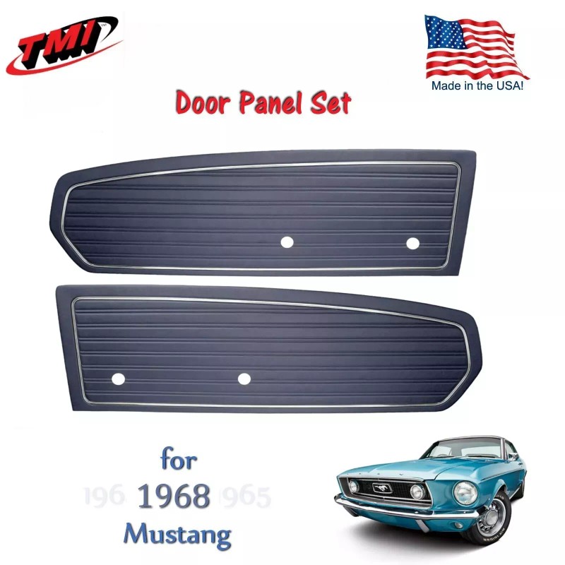 Forever Sharp 1963 1/2 -1964 Ford Galaxie, Fairlane Black Steering