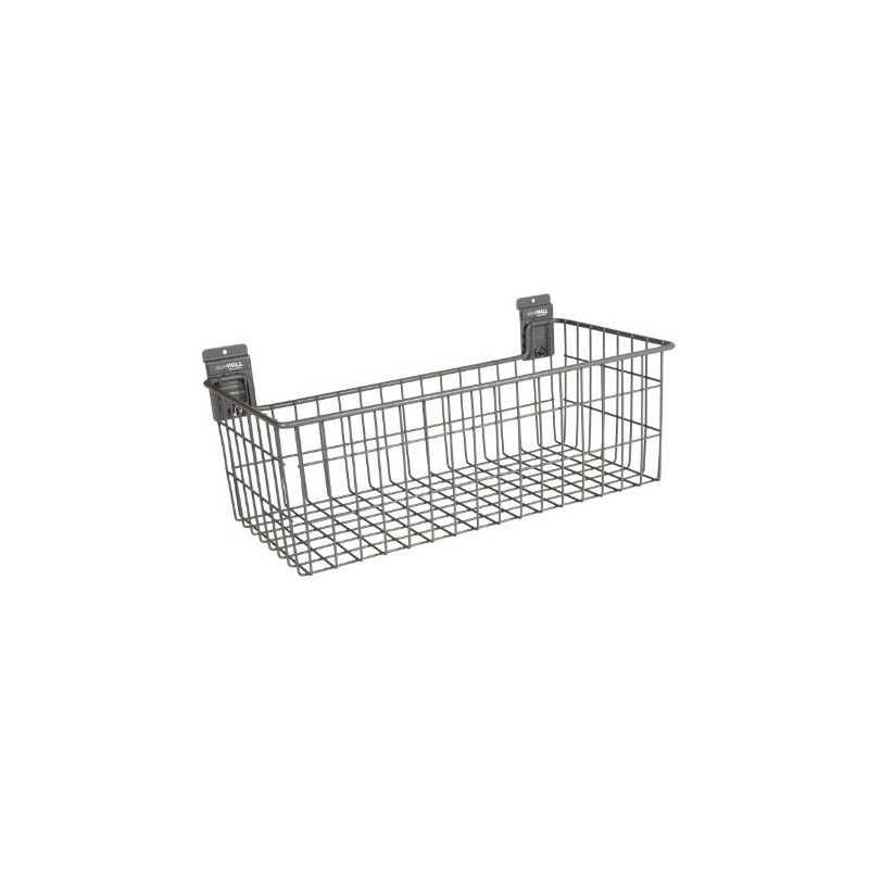 Heavy Duty Deep Basket