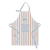 Grafik-Werkstatt Cooking Apron | 100% Cotton | Apron with Funny