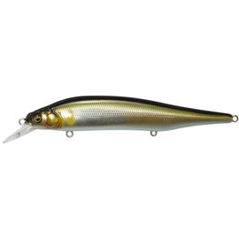 Megabass 36076 Lure ITO SHINER Takumi Theochio