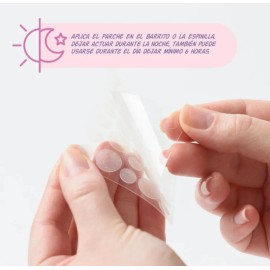 Mascarilla Facial Piel Mixta Republic