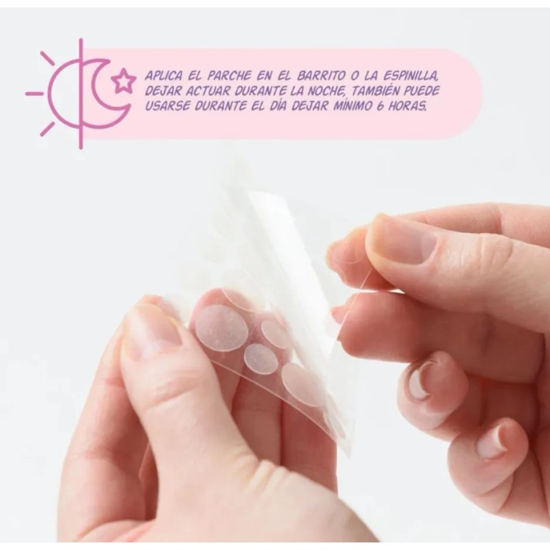 Mascarilla Facial Piel Mixta Republic