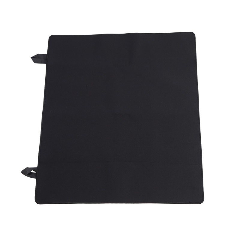 Glass Stove Top Cover Heat Insulation Oil Proof Ceramic Top