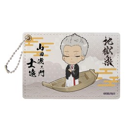 TV Anime Jigoku Raku [Yamada Asamon Shien Pass Case F