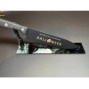 Michael Myers 2018 Kitchen Knife with Sublimated Stand