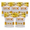 B Flx Antes B-flex 30 Cpsulas Garden Life 5 Piezas