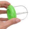 Stainless Steel Kiwi Mango Peeler Fruit Cutter for Easy Peeling